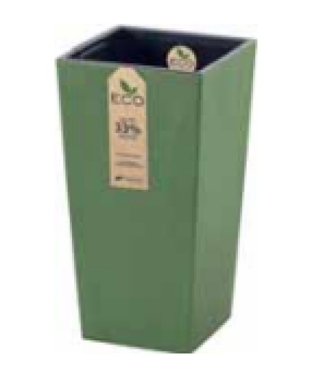 Urbi s265w square eco saksija ( 4814 )