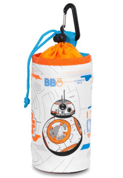 Ursus boca-torbica za bocu star wars bb8 ( 190464 )