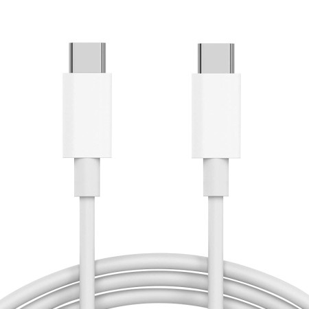 Usb data kabal pd type-c na type-c beli 2m ( U1912 )