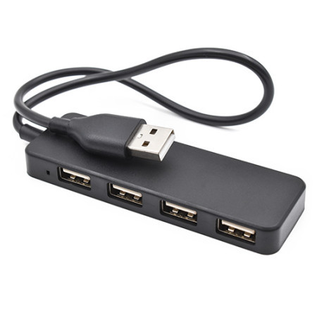 USB HUB 2.0 4 Porta KT-HUSB.24 ( 11-432 ) - Img 1