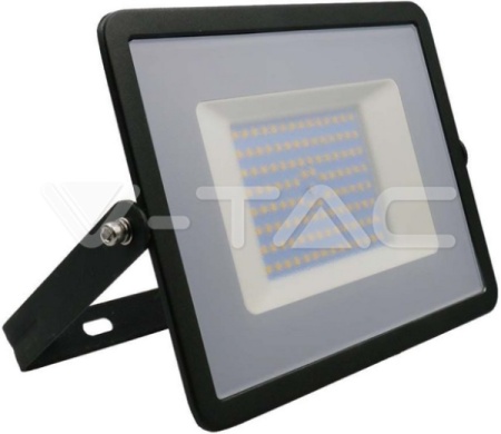 V-TAC LED REFLEKTOR, 100W, SMD, 6500K, SKU-215966