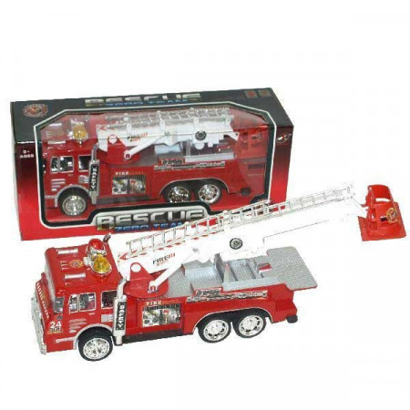 Vatrogasni kamion ( 47-623000 )