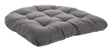 Vejrholm Baštenski jastuk za sedišta stolica antr.siva ( 3700604 )