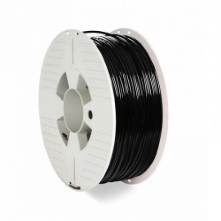 Verbatim filament pla nit za 3d printer 2.85mm 1kg-black-crni ( FIL55327/Z )