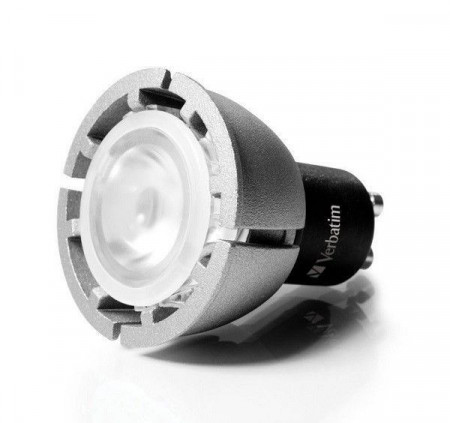 Verbatim GU10 PAR16 7W 3000K 310LM DIM LED sijalica 52216 ( L216/Z )