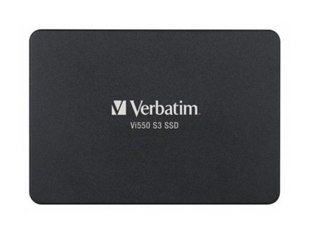 Verbatim SSD Vi550 1 TB S3 (49353) - Img 1