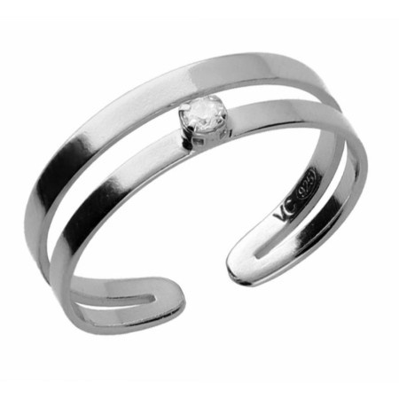 Victoria cruz briseida crystal prsten sa swarovski kristalima ( a4576-07ha )-1