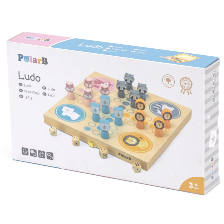 Viga polar B ne ljuti se, čoveče ( 37182 )