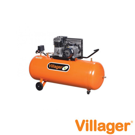 Villager kompresor za vazduh ab 300/5,5 v 400/50hz ( 023575 )