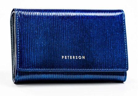 Viter novčanik peterson colori corto ( PTN76112_1 )