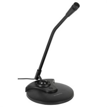 Vivanco mikrofon desktop 36649 ( 007-0021 )