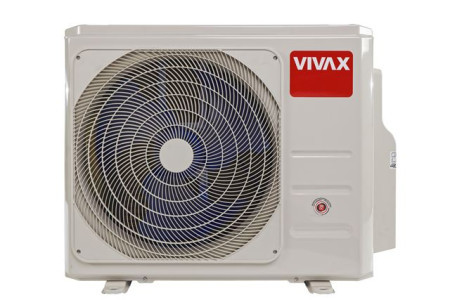Vivax cool ACP-27COFM79AERIs R32, klima spoljašna jedinica ( 0001239810 ) - Img 1
