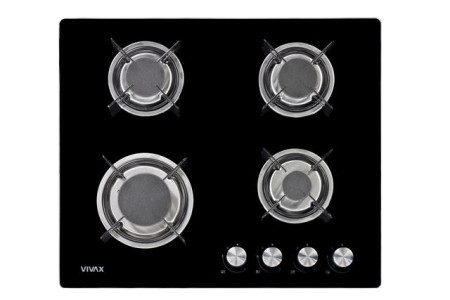 Vivax home BH-402I G ugradna plinska ploča ( 0001212695 ) - Img 1