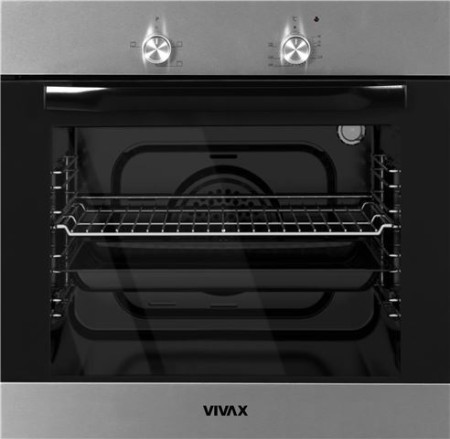 Vivax home ugradna rerna BO-624MH-X ( 0001255051 )