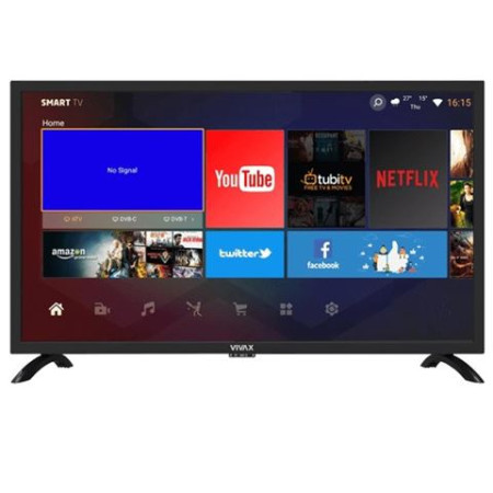 Vivax imago LED TV-32LE141T2S2SM android TV ( 0001094700 ) - Img 1