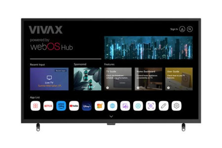 Vivax imago LED TV-43S60WO televizor ( 0001300199 )