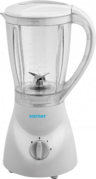 Vorner VBL-0316 blender 500W - Img 1