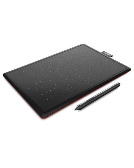 Wacom One by Wacom S New ( 029014 )