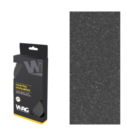 Wag traka volana wag basic carbon- crna ( 588140310 )