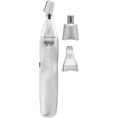 Wahl ear, nose &amp; brow trimmer, 3 u 1-1