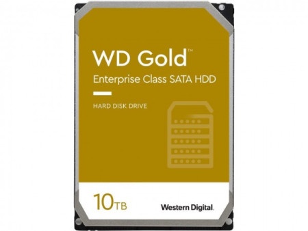 WD wd102kryz hdd 10tb sata3 256mb 24x7 gold-1