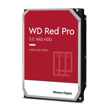 WD wd6003ffbx red 6tb tvrdi disk ( 0130783 ) - Img 1