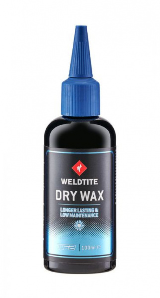 Weldtite ulje tf2 ultra dry chain wax ( WLT-03056/E24-18 )