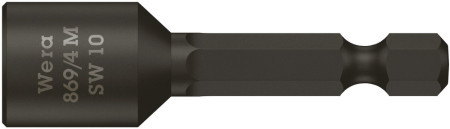 Wera 869/4 M nasadni ključ, magnetni, 13 x 65 mm ( WERA 060240 )