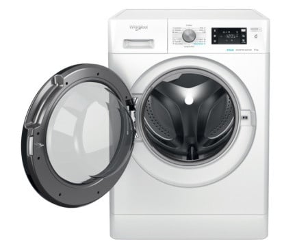 Whirlpool FFB 9469 BV EE mašina za pranje veša