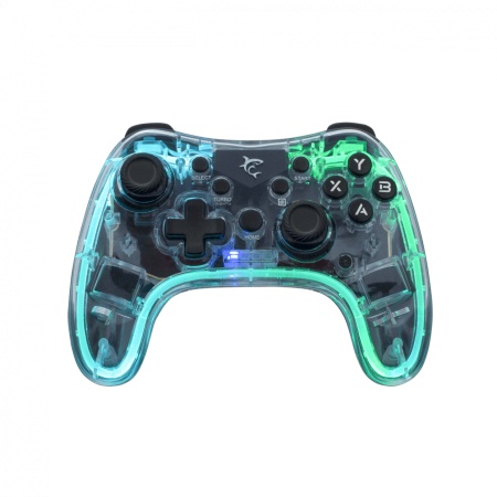 White Shark game pad gpw 8039 legion wireless