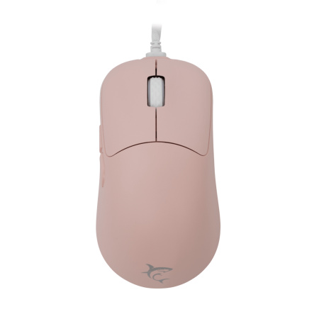 White Shark GM 5014 Graphene Mouse Pink