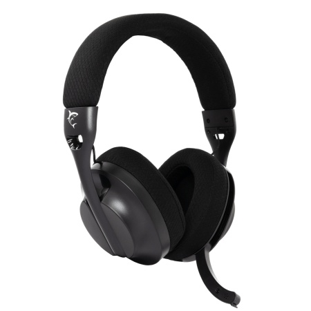 White Shark wgh 2441 falcon black wireless headset