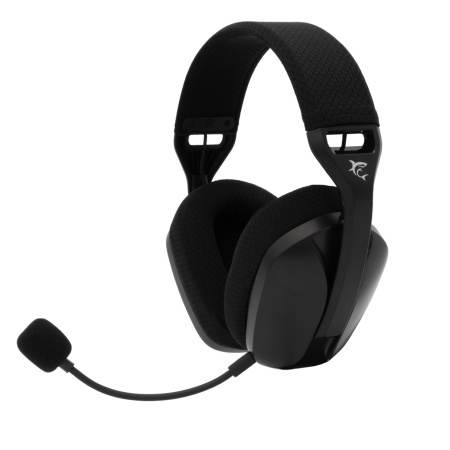 White Shark wgh 2442 butterfly black wireless headset