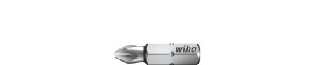 Wiha set bitova standard 25 mm Phillips ( W 36280 )