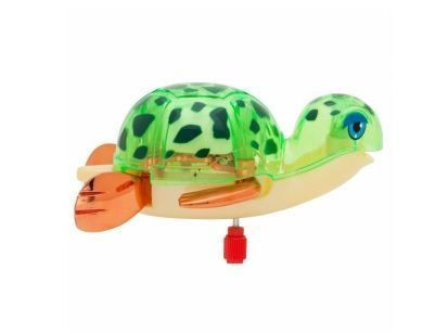 Wind Ups igračke na navijanje Turtle Swim Topaz ( 6232257 ) - Img 1