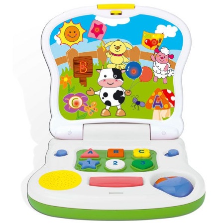 WinFun Laptop junior kravica ( 1009268 )