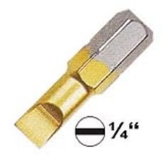 Witte pin 4.5x0.6x25mm tin ( 26431 ) - Img 1
