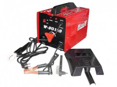 Womax aparat za zavarivanje električni lučni W-SG 160 ( 77016000 )