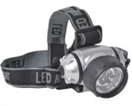 Womax baterijska lampa led-5 3AAA ( 0290739 ) - Img 1