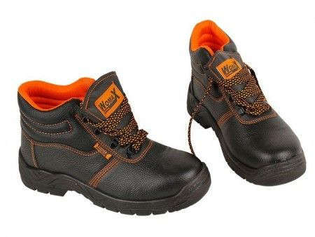 Womax cipele duboke veličina 43 BZ ( 0106593 ) - Img 1