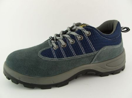Womax cipele letnje vel.44 koža-tekstil bz ( 0106614 ) - Img 1