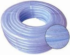 Womax crevo baštensko pvc 1/2&quot; 12mm x 2mm ( 78702500 ) - Img 1