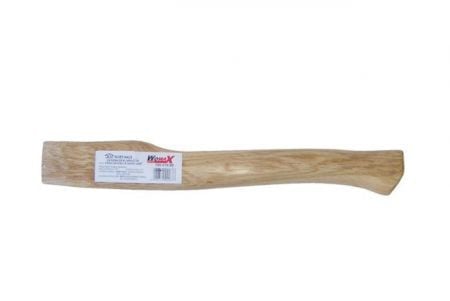 Womax drška drvena za sekiru 360mm ( 79001042 )