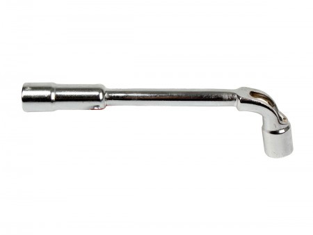 Womax ključ nasadni l 10mm ( 0244353 ) - Img 1