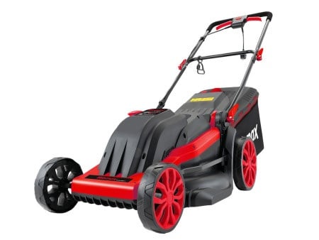 Womax kosacica w-em 1600-1 elektricna ( 78516200 )