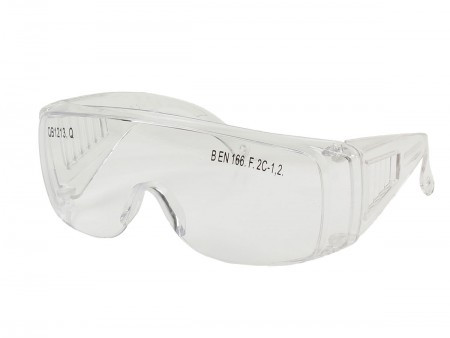 Womax naočare zaštitne ( 0106122 )