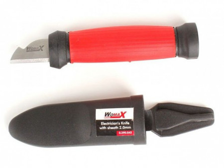 Womax nož za blankiranje 155mm ( 0290042 ) - Img 1