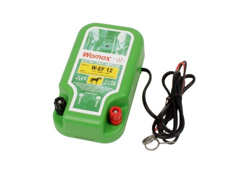 Womax pastir električni w-ef 12 ( 76280112 )