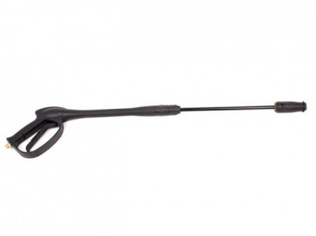 Womax pištolj za perač metalni ( 75100005 ) - Img 1