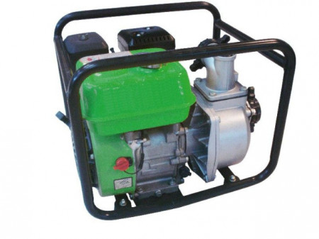 Womax pumpa baštenska motorna W-MGP 4000 ( 78140090 ) - Img 1